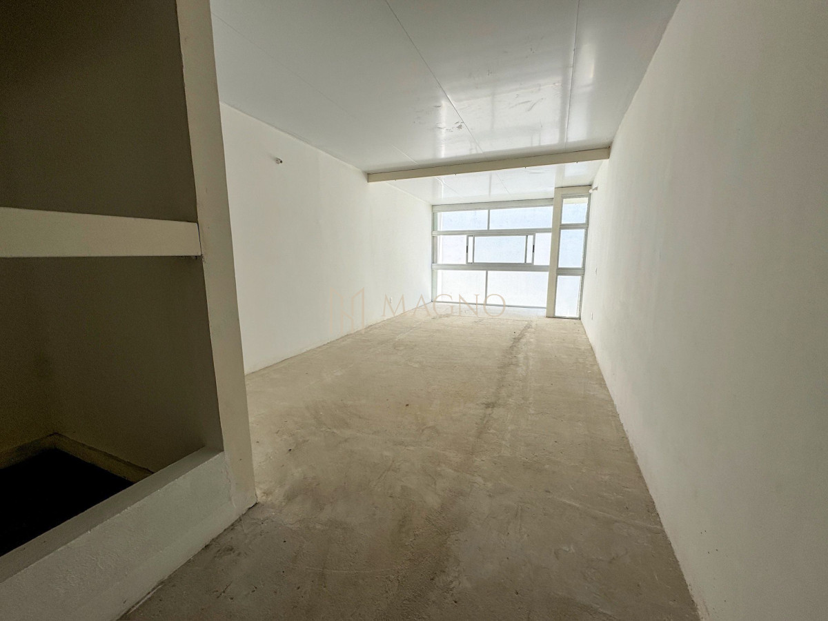Local Comercial ID.594 - Se alquila local comercial frente a Punta Carretas Shopping