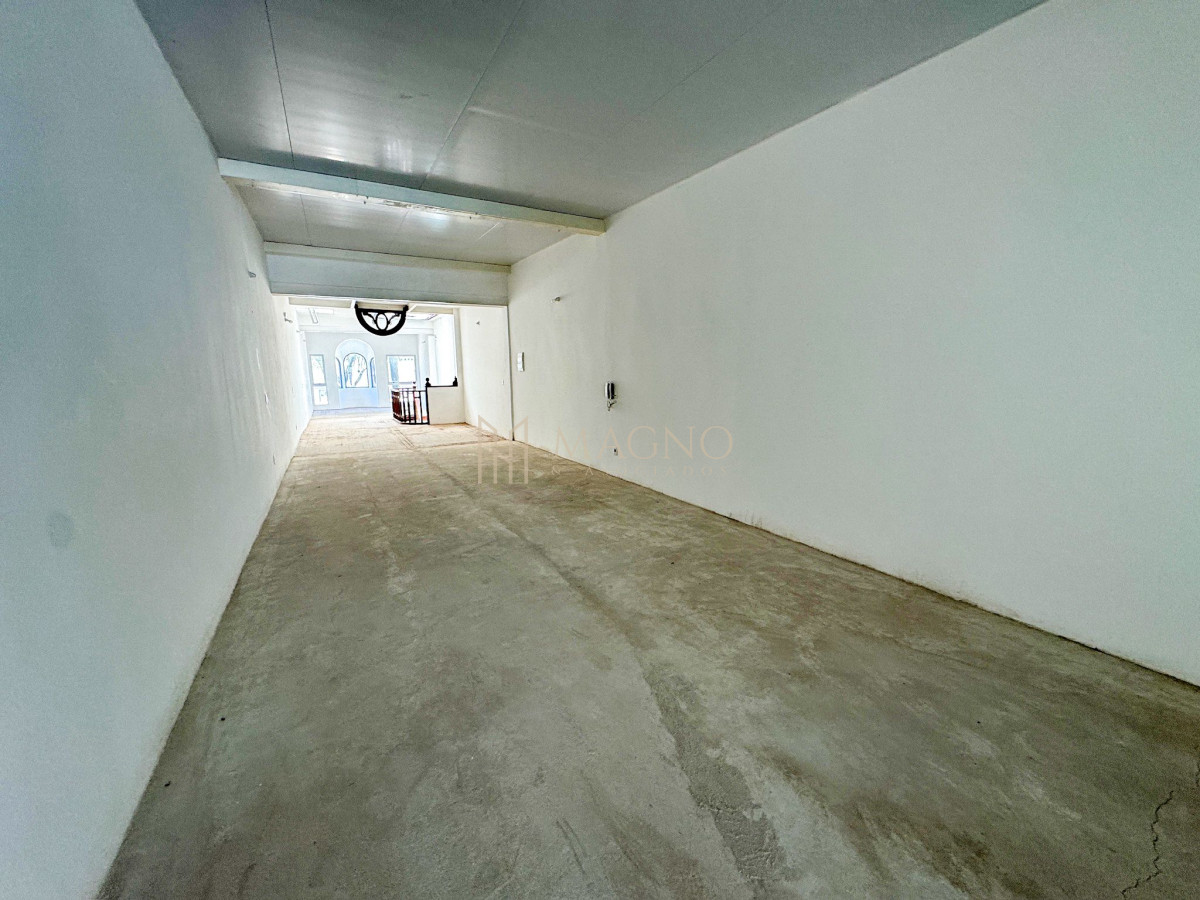Local Comercial ID.594 - Se alquila local comercial frente a Punta Carretas Shopping