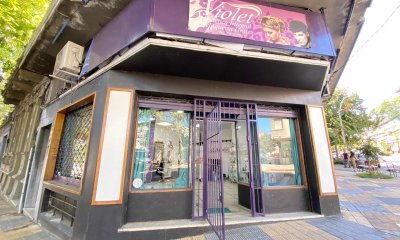 Local Comercial En Venta En La Comercial - CON RENTA