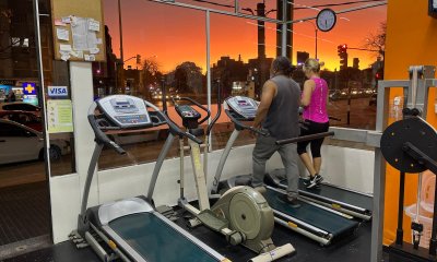 Venta de llave gimnasio en Buceo