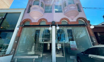 Gran local comercial frente a Punta Carretas Shopping