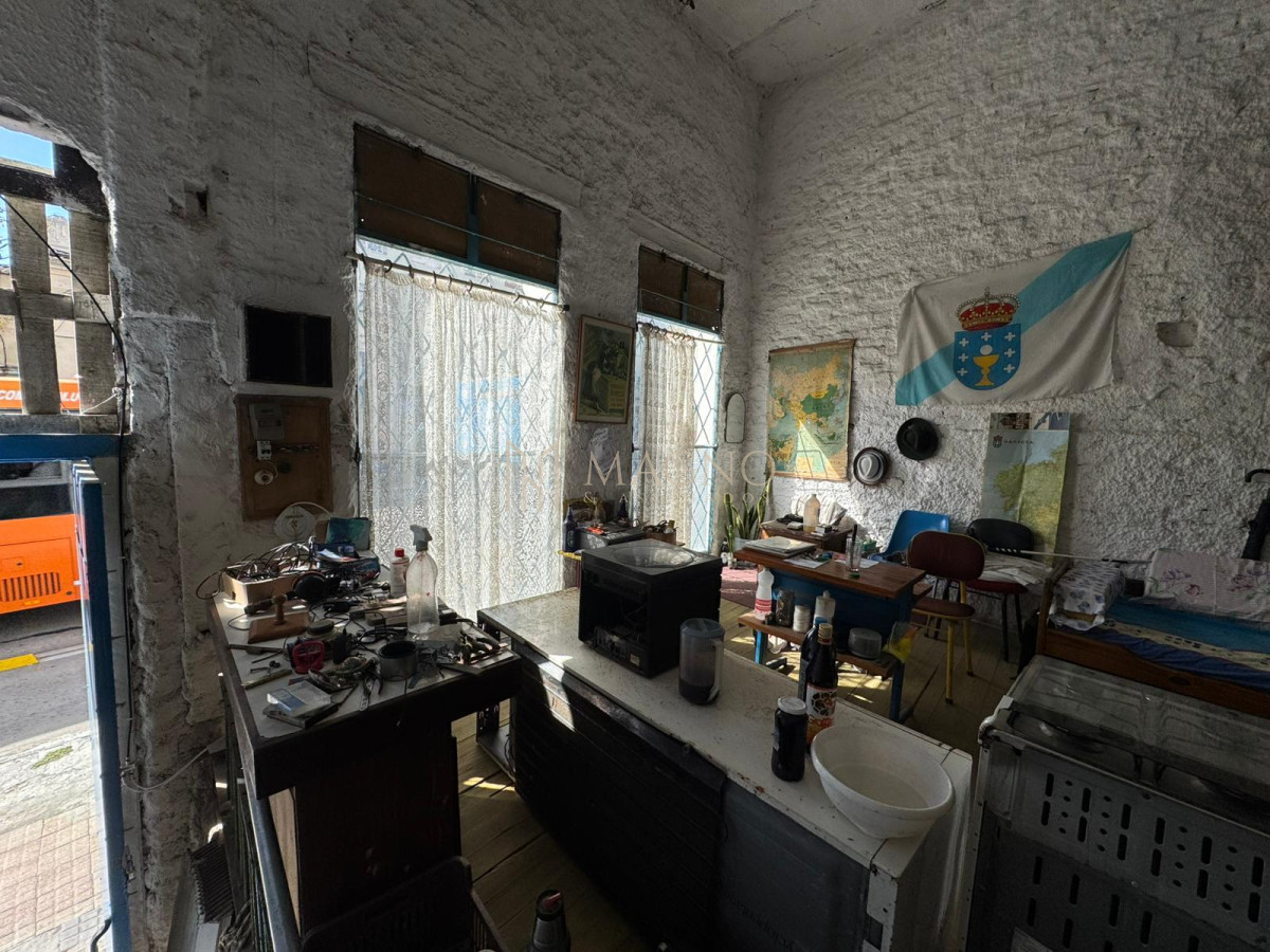 Terreno ID.635 - Padrón ideal inversor -  sobre Fernandez Crespo