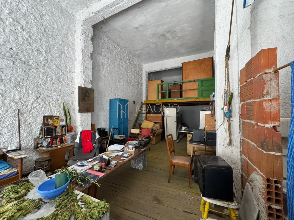 Terreno ID.635 - Padrón ideal inversor -  sobre Fernandez Crespo