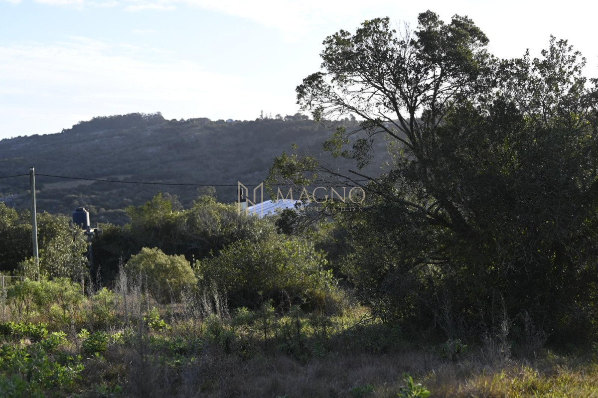 Terreno ID.525 - Terreno en Villa Serrana 1118mts2