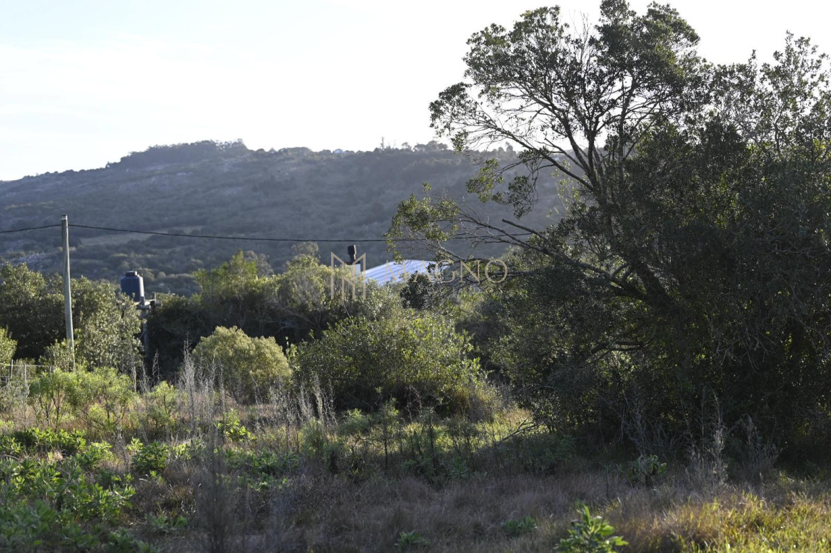 Terreno ID.525 - Terreno en Villa Serrana 1118mts2