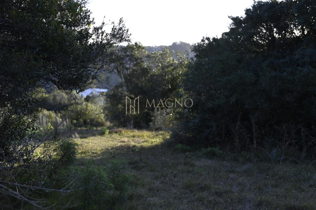 Terreno ID.525 - Terreno en Villa Serrana 1118mts2