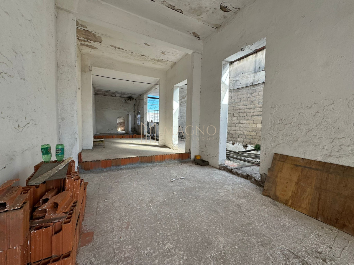 Terreno ID.635 - Padrón ideal inversor -  sobre Fernandez Crespo