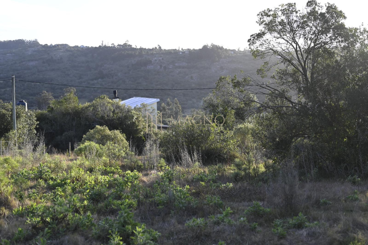 Terreno ID.525 - Terreno en Villa Serrana 1118mts2