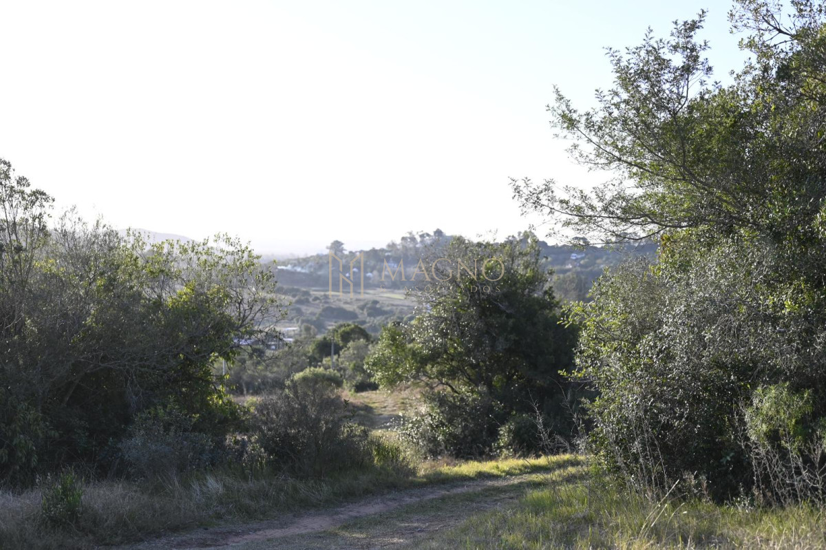 Terreno ID.525 - Terreno en Villa Serrana 1118mts2