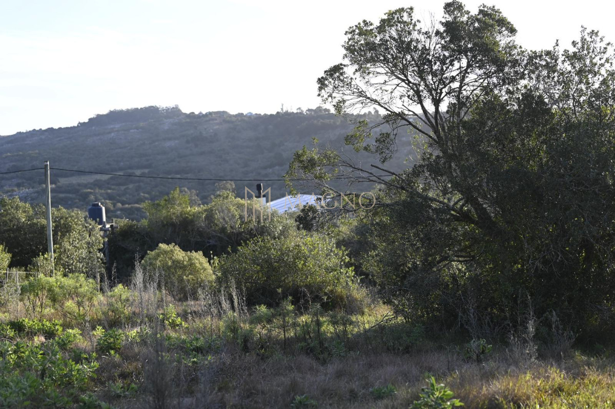 Terreno ID.525 - Terreno en Villa Serrana 1118mts2