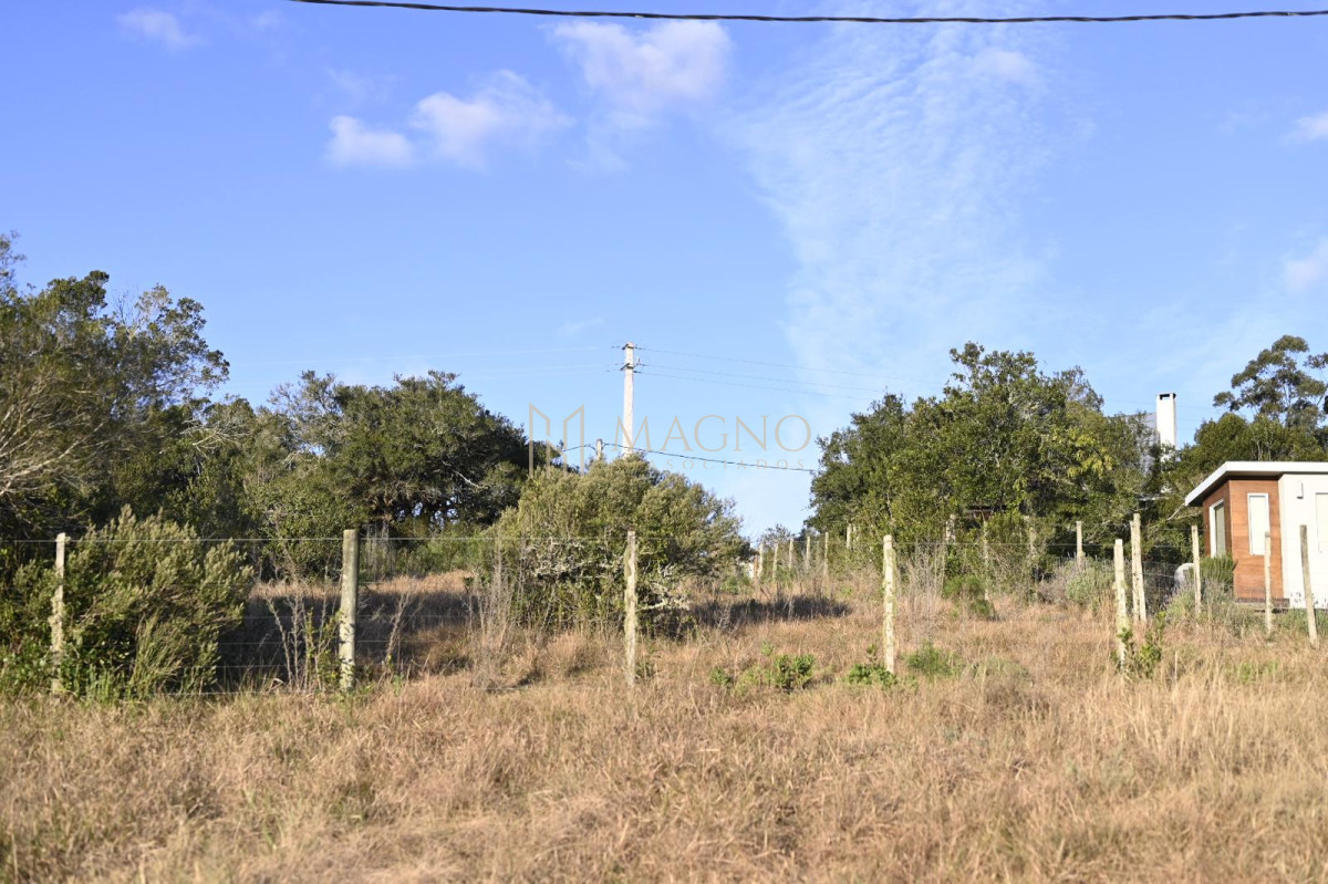 Terreno ID.525 - Terreno en Villa Serrana 1118mts2