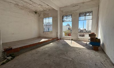 Padrón ideal inversor -  sobre Fernandez Crespo