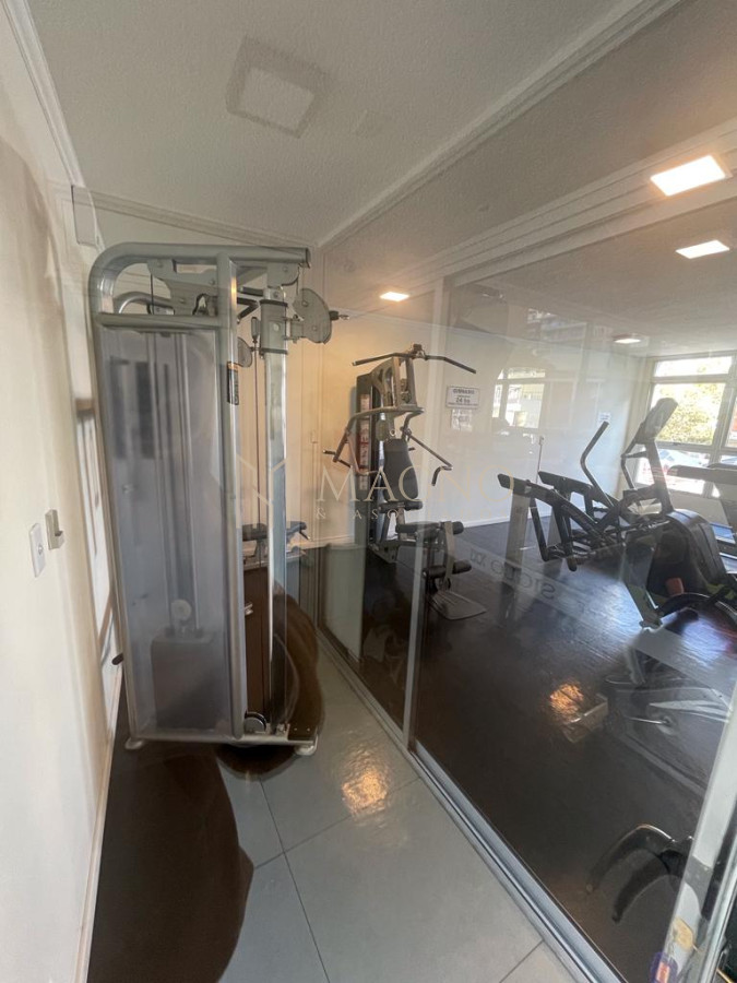 Apartamento ID.263 - Alquiler apartamento 1 dormitorio en Punta Carretas