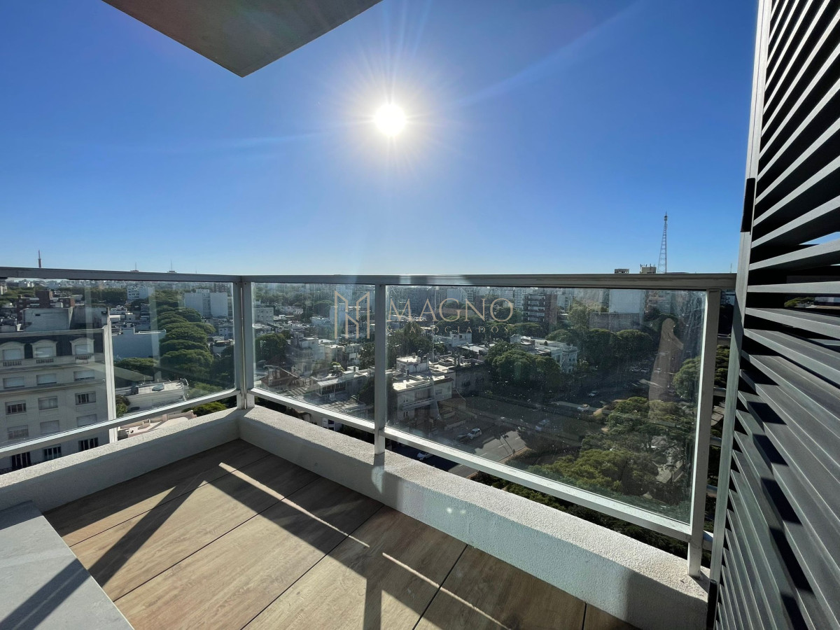 Apartamento ID.405 - En venta apartamento 1 dormitorio en Joy Montevideo