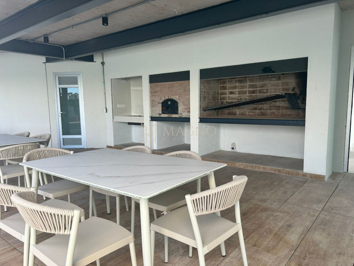 Apartamento ID.405 - En venta apartamento 1 dormitorio en Joy Montevideo