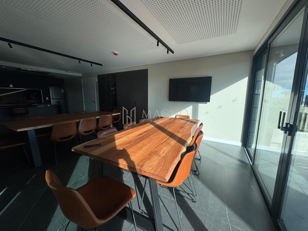 Apartamento ID.643 - Apartamento de categoría 1 dormitorio - Frente a Parque Biarritz