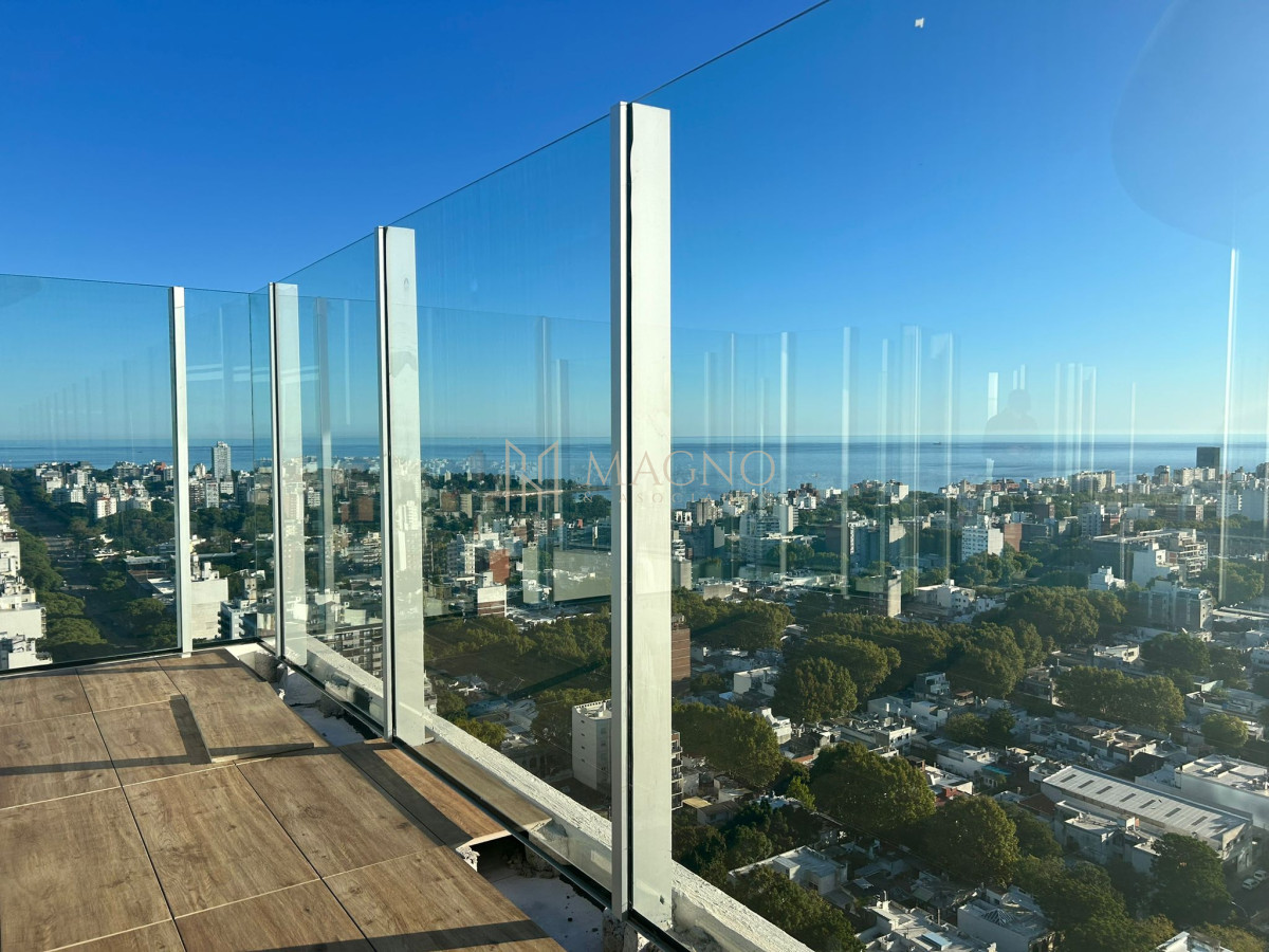 Apartamento ID.405 - En venta apartamento 1 dormitorio en Joy Montevideo