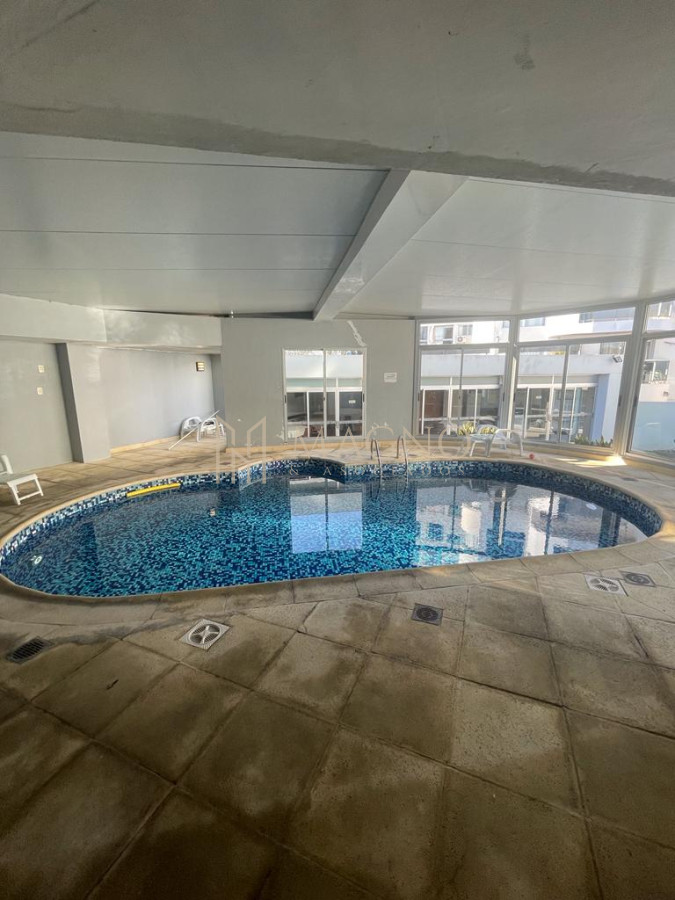 Apartamento ID.263 - Alquiler apartamento 1 dormitorio en Punta Carretas