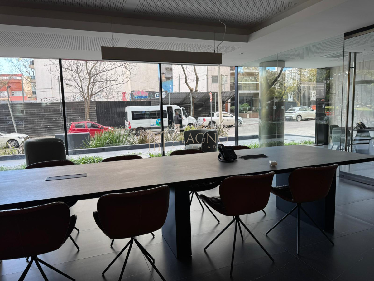 Apartamento ID.643 - Apartamento de categoría 1 dormitorio - Frente a Parque Biarritz