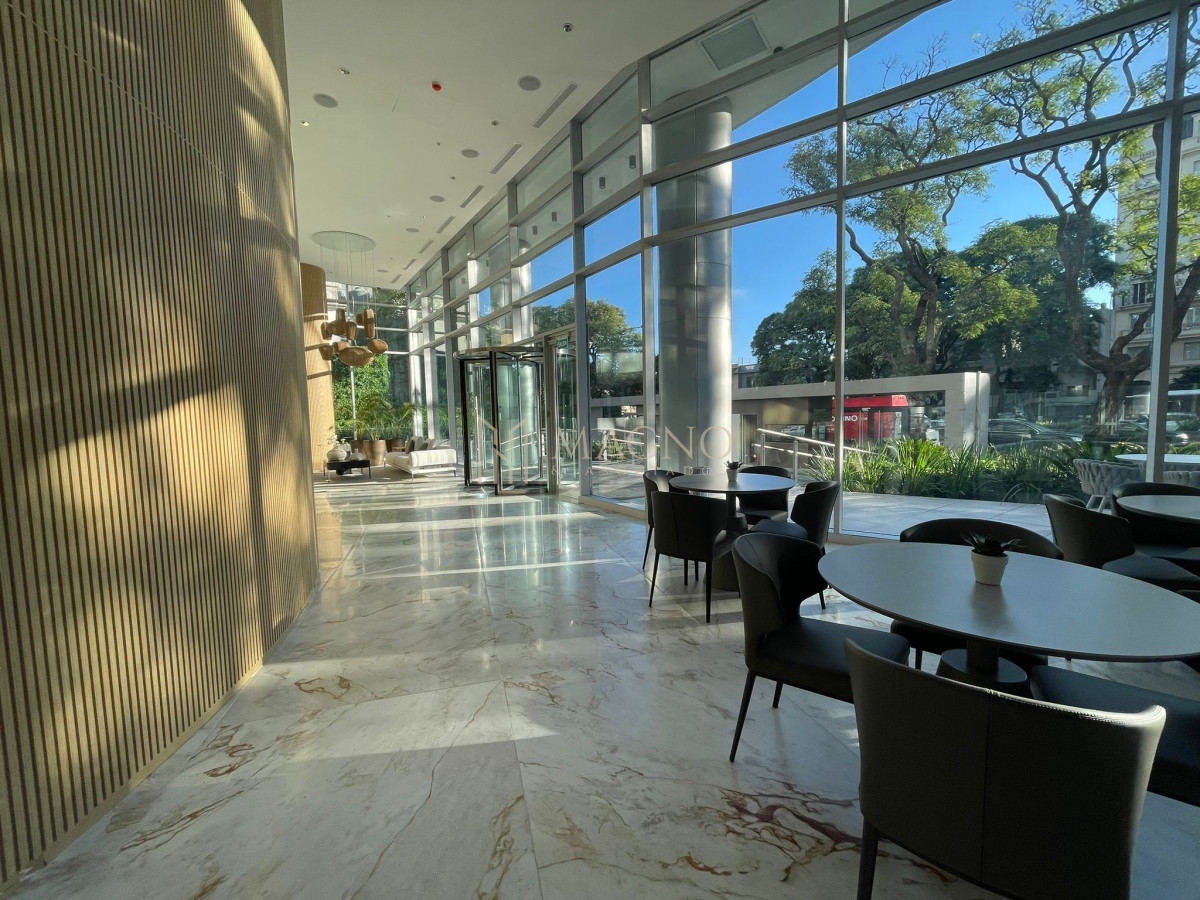 Apartamento ID.405 - En venta apartamento 1 dormitorio en Joy Montevideo