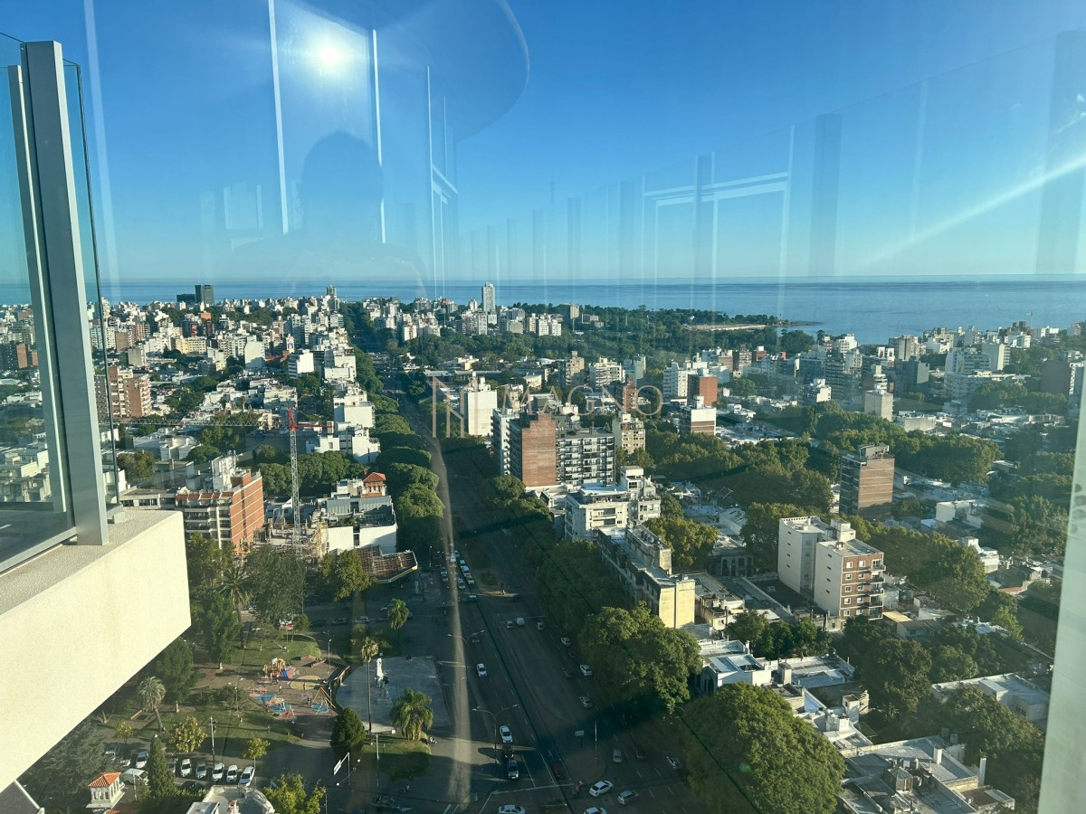Apartamento ID.405 - En venta apartamento 1 dormitorio en Joy Montevideo