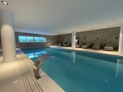 En venta apartamento 1 dormitorio en Joy Montevideo