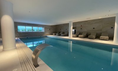 En venta apartamento 1 dormitorio en Joy Montevideo