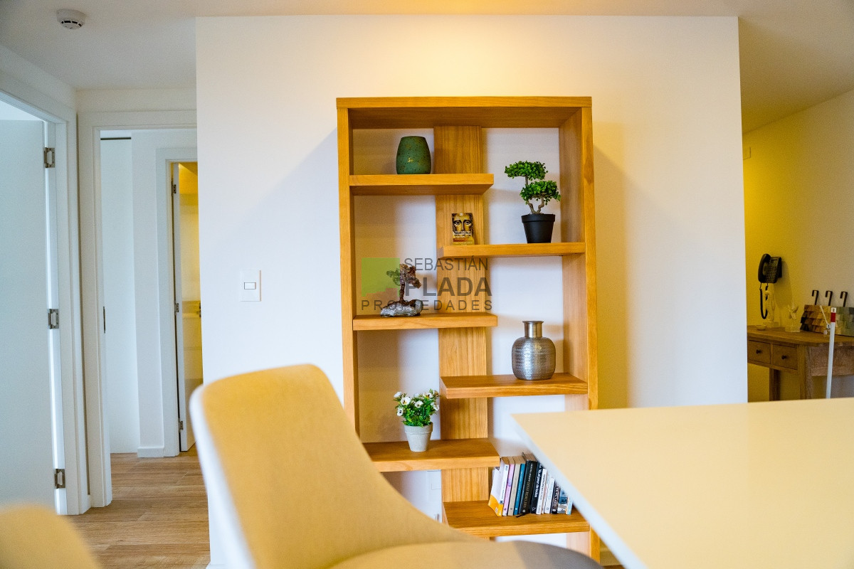 Apartamento ID.924 - apartamento en venta en playa mansa Punta del este 