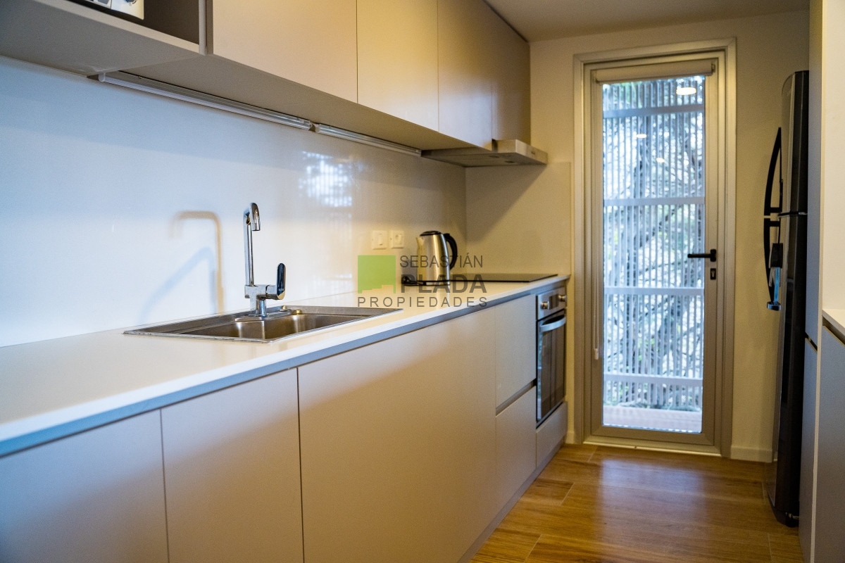 Apartamento ID.924 - apartamento en venta en playa mansa Punta del este 