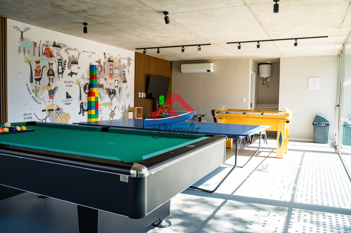 Apartamento ID.2018 - Apartamento en venta en playa mansa Punta del Este 