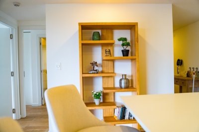 Apartamento ID.2657 - apartamento en venta en playa mansa Punta del este 