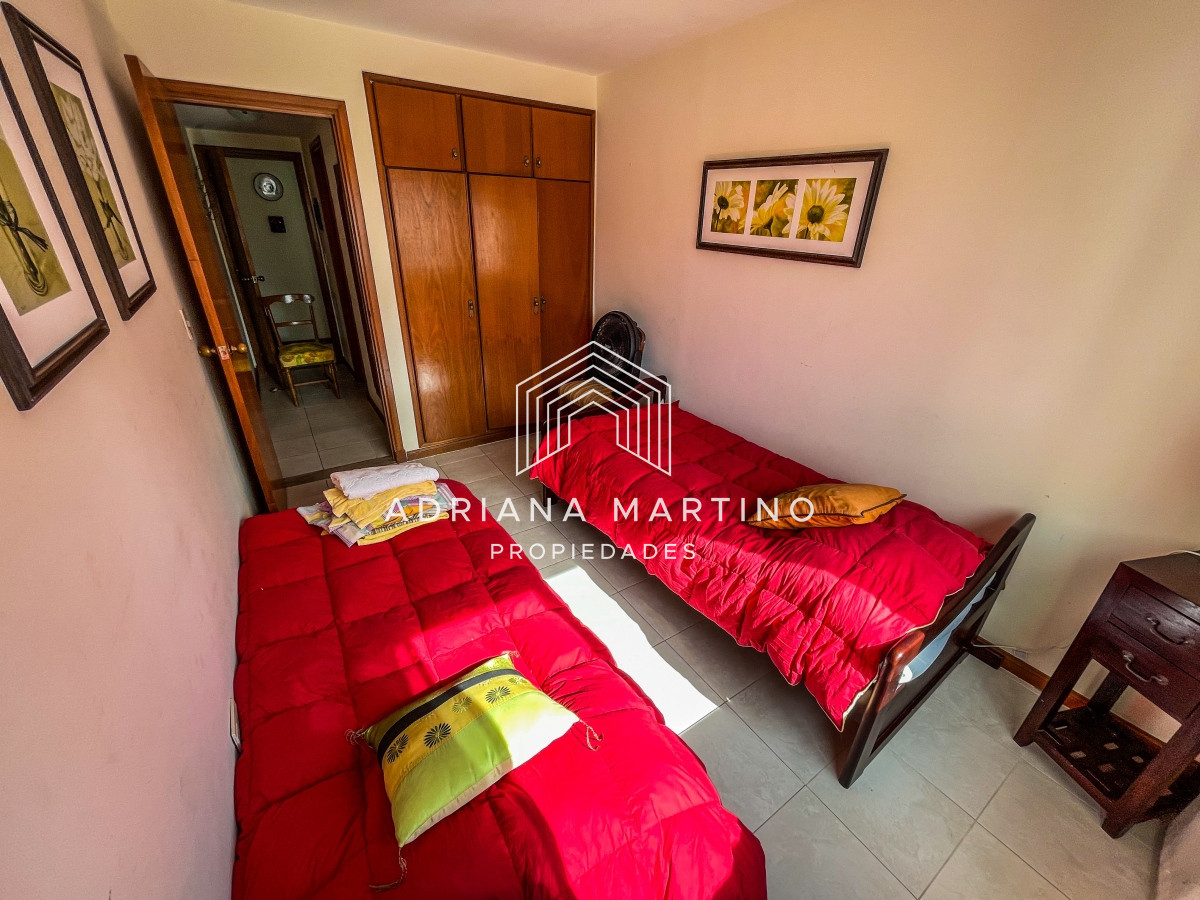 Apartamento ID.71299 - Apartamento 2 dormitorios en Península frente al mar  