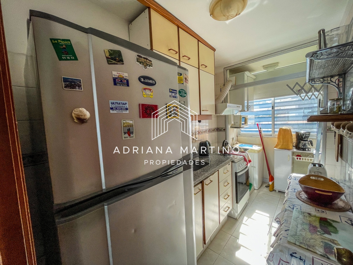 Apartamento ID.71299 - Apartamento 2 dormitorios en Península frente al mar  