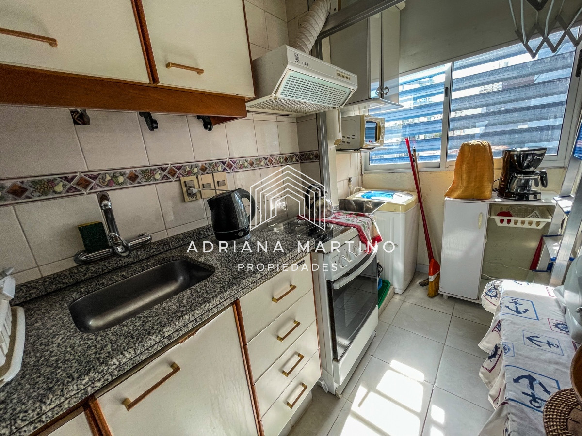 Apartamento ID.71299 - Apartamento 2 dormitorios en Península frente al mar  