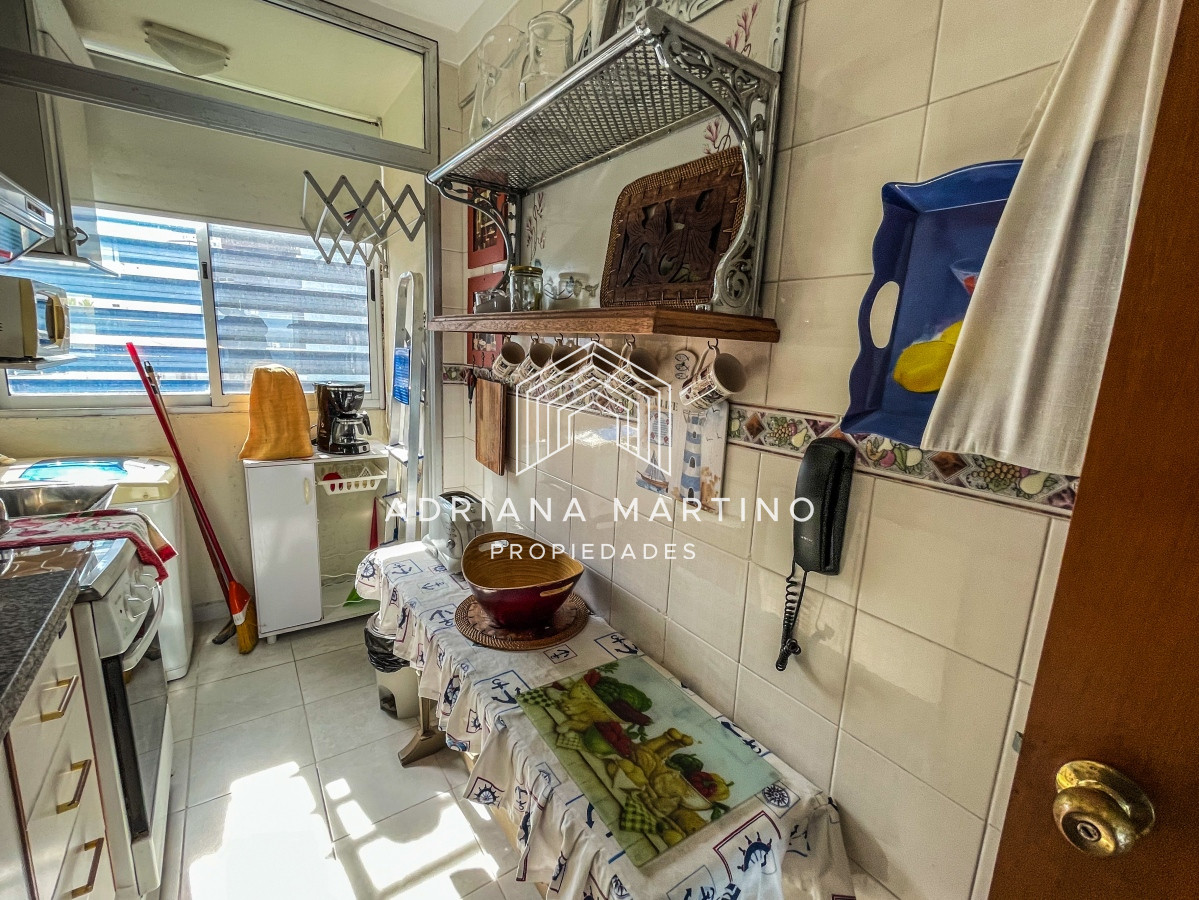 Apartamento ID.71299 - Apartamento 2 dormitorios en Península frente al mar  