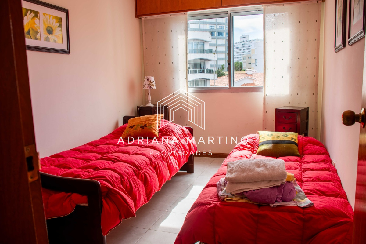 Apartamento ID.71299 - Apartamento 2 dormitorios en Península frente al mar  