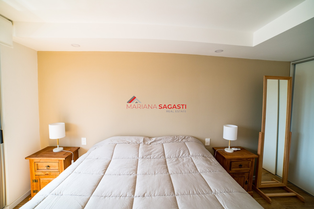 Apartamento ID.4000 - apartamento en venta en playa mansa Punta del este 