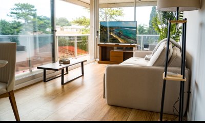 Apartamento en venta en playa mansa Punta del este