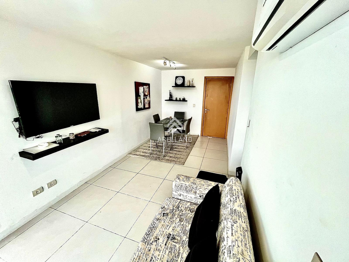 Apartamento ID.5291 - Venta apartamento 1 dormitorio 