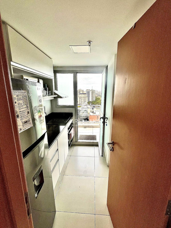 Apartamento ID.5291 - Venta apartamento 1 dormitorio 