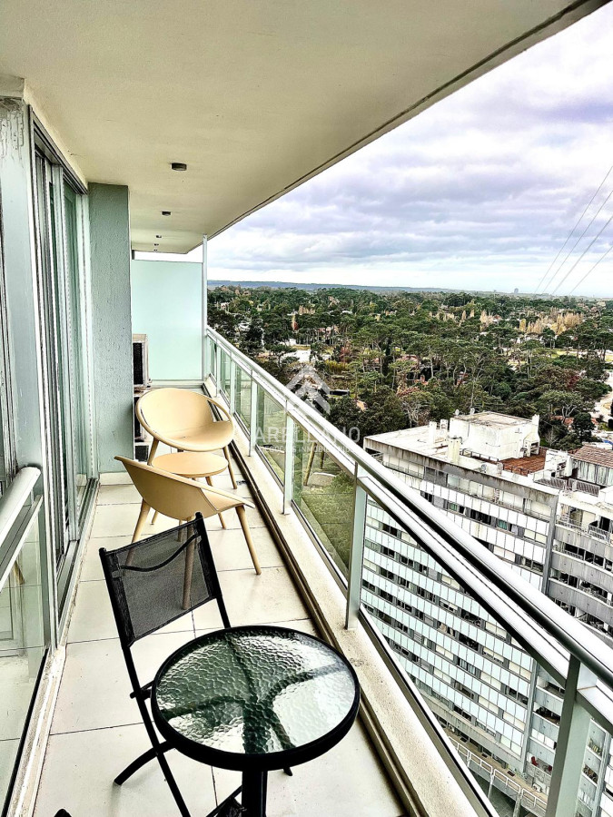 Apartamento ID.5291 - Venta apartamento 1 dormitorio 