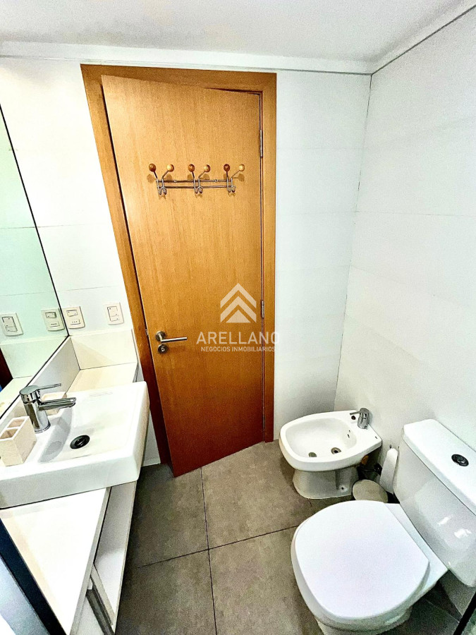 Apartamento ID.5291 - Venta apartamento 1 dormitorio 