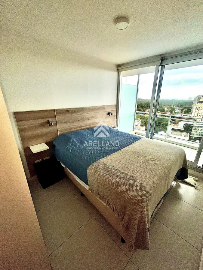 Apartamento ID.5291 - Venta apartamento 1 dormitorio 