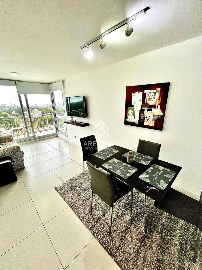 Apartamento ID.5291 - Venta apartamento 1 dormitorio 