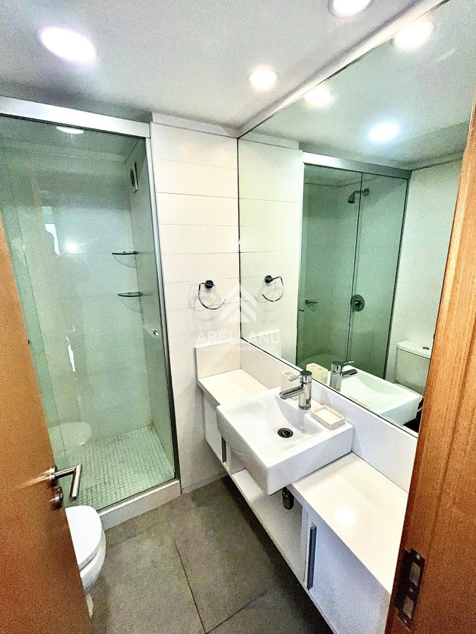 Apartamento ID.5291 - Venta apartamento 1 dormitorio 