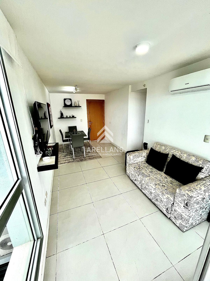 Apartamento ID.5291 - Venta apartamento 1 dormitorio 