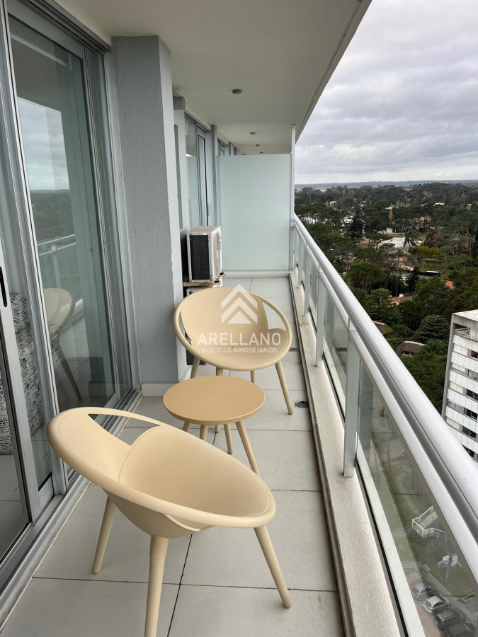 Apartamento ID.5291 - Venta apartamento 1 dormitorio 