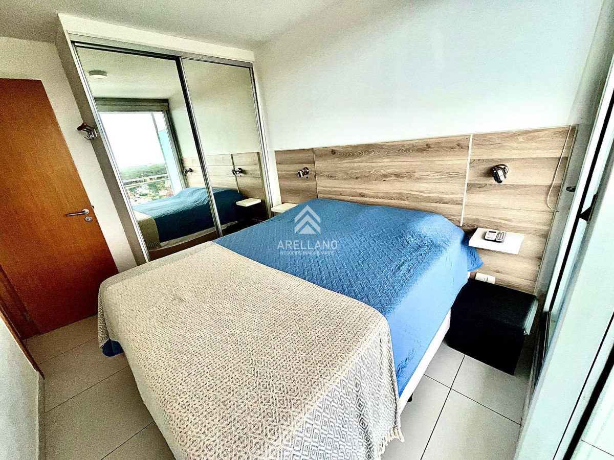 Apartamento ID.5291 - Venta apartamento 1 dormitorio 