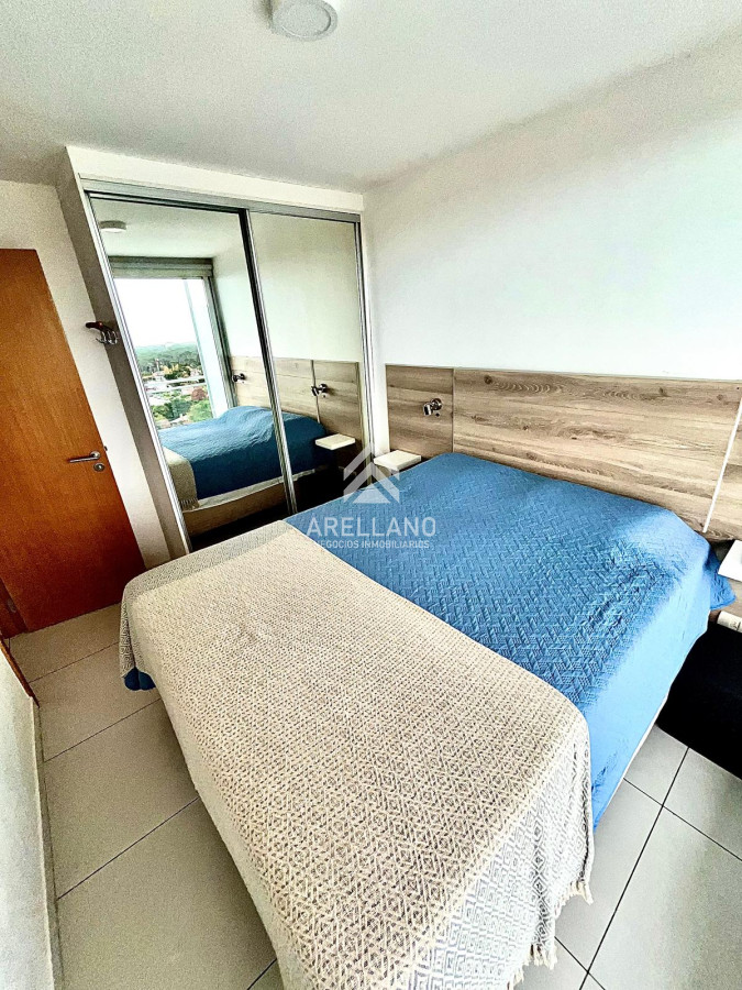 Apartamento ID.5291 - Venta apartamento 1 dormitorio 