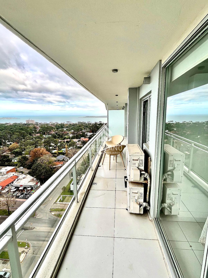 Apartamento ID.5291 - Venta apartamento 1 dormitorio 